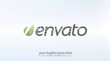 Mosaic Logo Presentation - After Effects Template