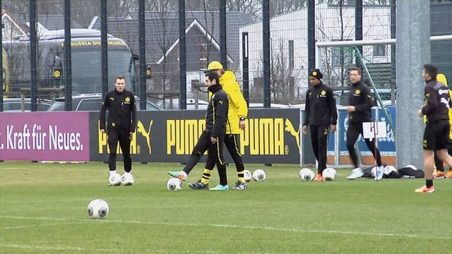 Klopp: Oddaliśmy Realowi zbyt wiele miejsca na boisku