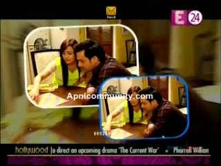 Sab ne khela snakes & ladder 'meri Bhabhi'  3rd April 2014