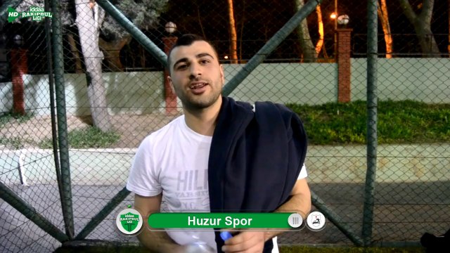 basın toplantısı huzur