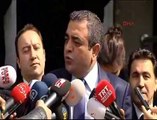 CHP'li Tanrıkulu: Eğer yerine getirmezlerse suç duyurusunda bulunacağım www.halkinhabercisi.com