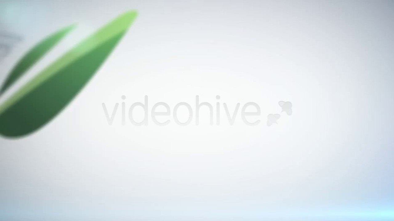 Wings - After Effects Template