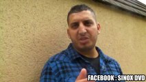 Abdel Karismatik parle du site Booska-p.com