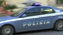 Ragusa - Droga Albania-Sicilia, 22 arresti (02.04.14)