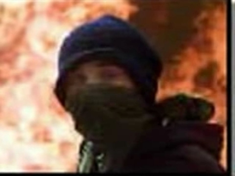violence