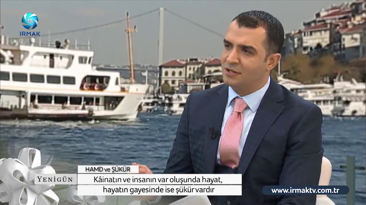 Hamd ve Şükür 1