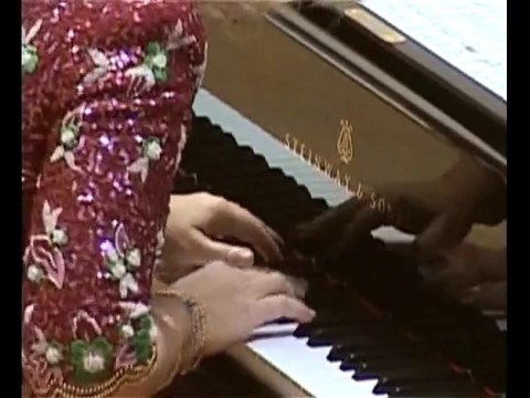 Chopin nocturne 48_2 - Gülsin Onay (1)