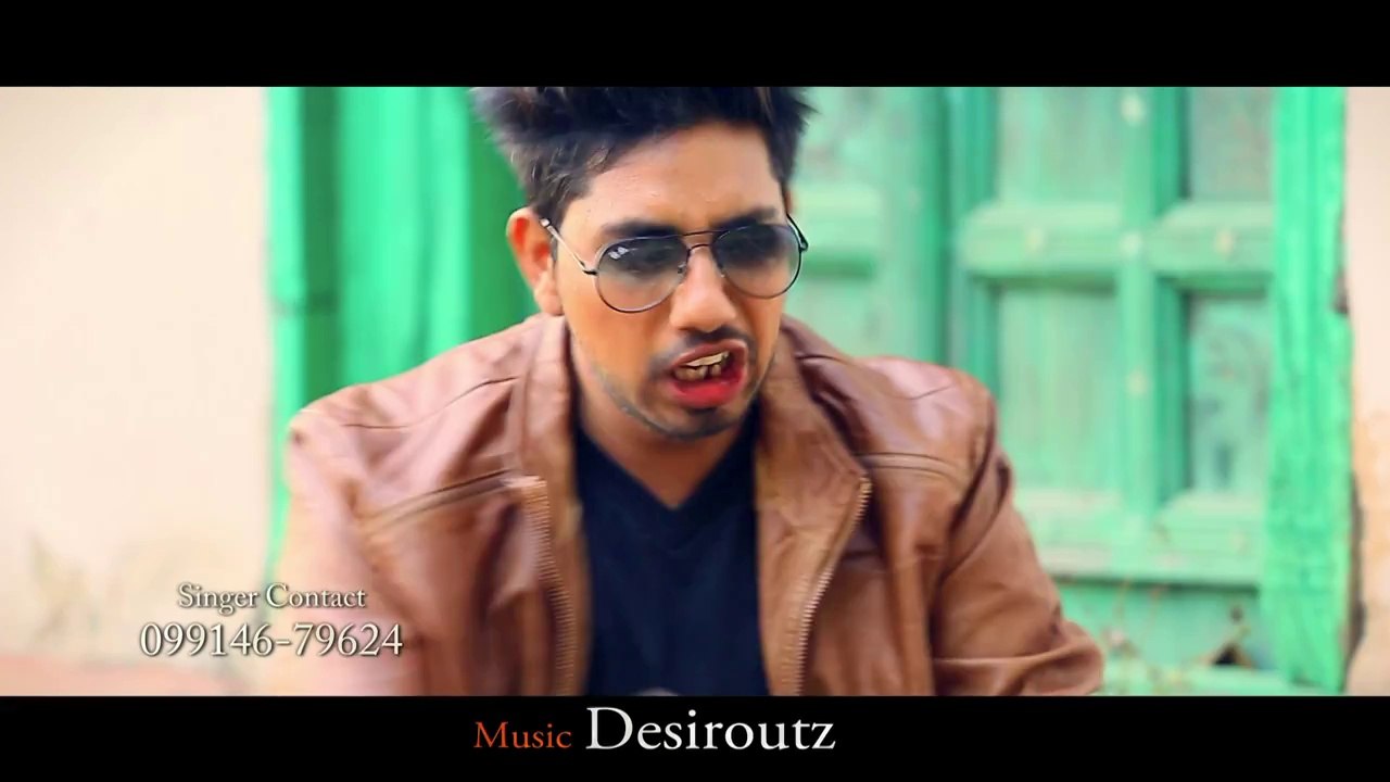 Hanju I Promo I Guri Sangha I Mv Records I Punjabi Song 2014