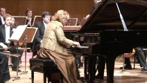 Gülsin Onay - Mozart Piano Concerto K414 (1st mvt)