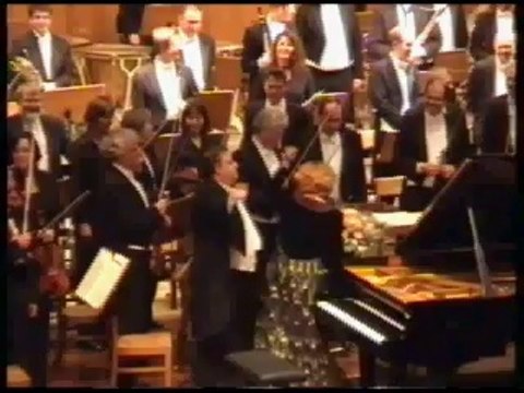Gülsin Onay - Saygun - Chopin.