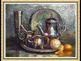 PAINTERS-305(Ernesto Cortazar -Secret feellings)