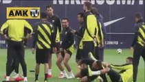 Neymar'a kumpas şakası