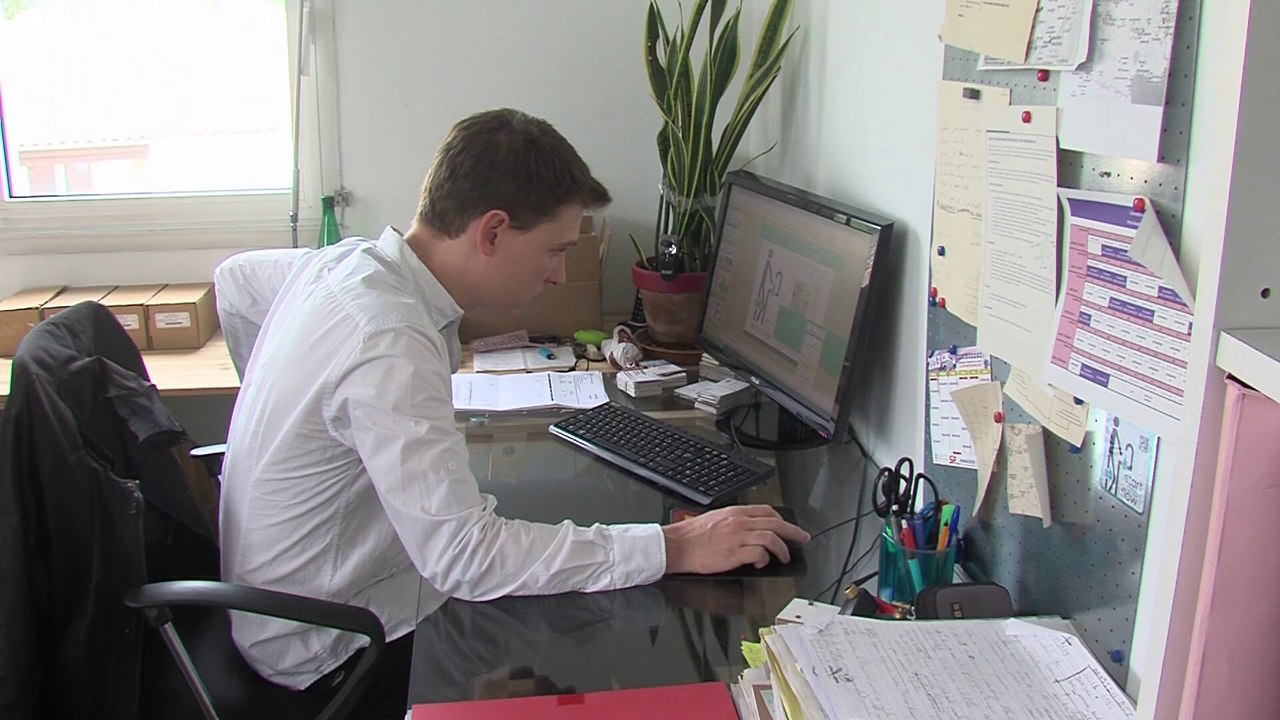 Célà tv Le JT - La société rochelaise Econ'o fait appel au financement participatif pour se développer