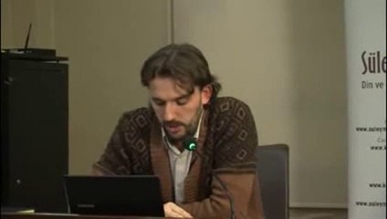 F.GÜLEN'İN PAPA 6.PAULA YAZDIĞI MEKTUP Pek muhterem Papa cenapları sizinle aynı misyonun parçasıyız !...