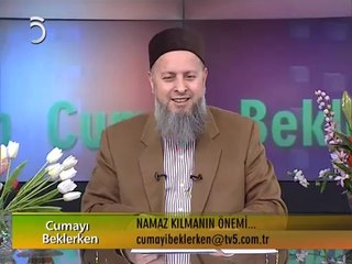 İBÂDETİN BAŞI NAMAZ, NAMAZ'IN BAHANESİ OLMAZ OLAMAZ.!!!