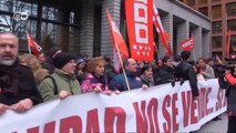 España: Limpieza en Madrid | Europa semanal