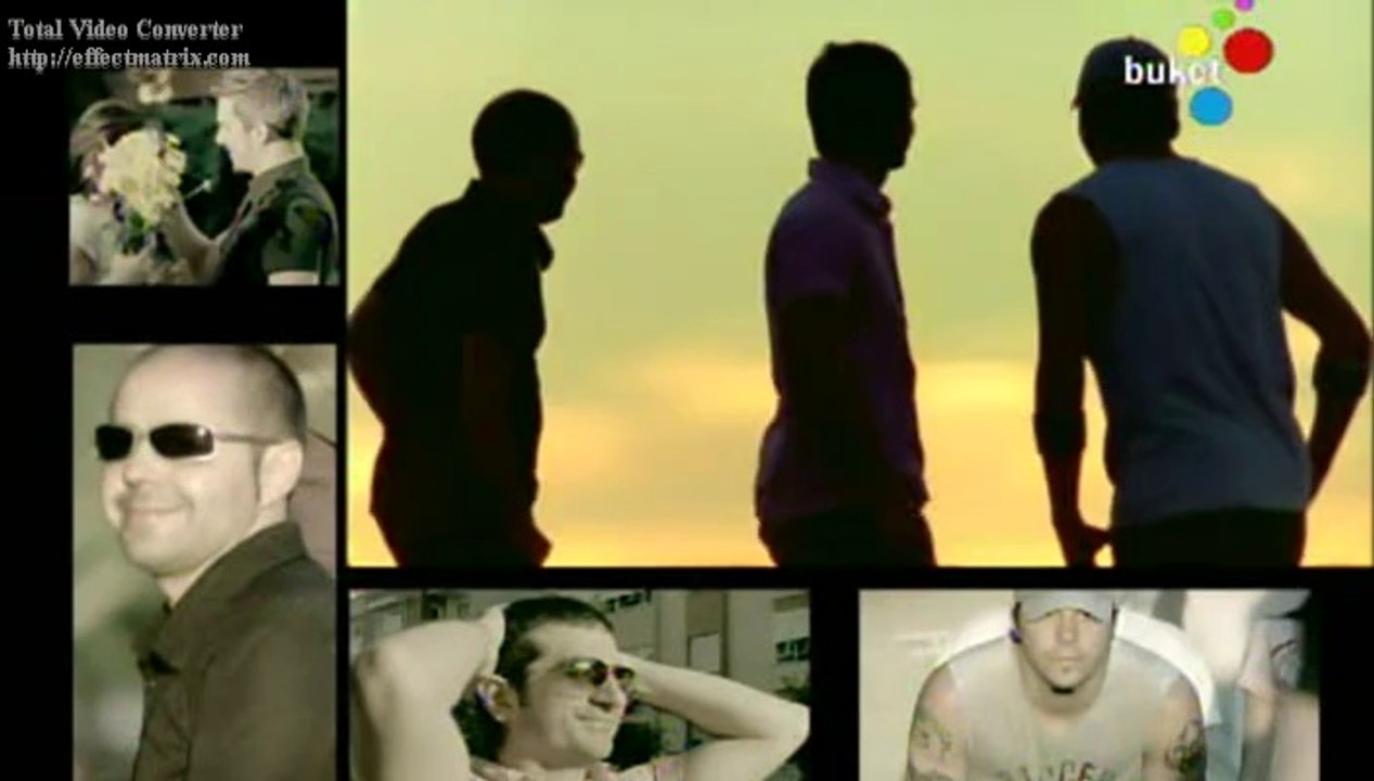 Kargo-Yıldızların altında