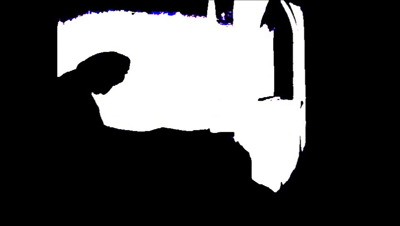 Salo Panik - "Sérendipité 1"