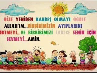 Yakın Doğu Üniversitesi Okul Öncesi 3. Sınıf Etkinliği