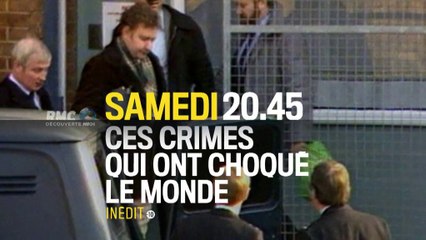 20H45 - Samedi 5 Avril - Ces Crimes qui ont choqué le Monde : Dennis Nilsen la mort en transe