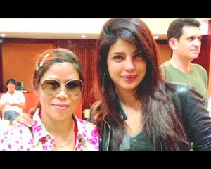 Mary Kom film to release on Gandhi Jayanti