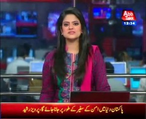 Morning Glory: one Pakistani staff not delivered to embassy