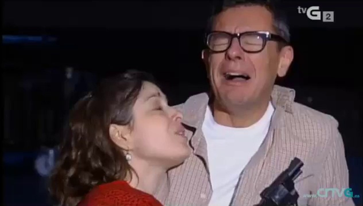Encierros en TVG