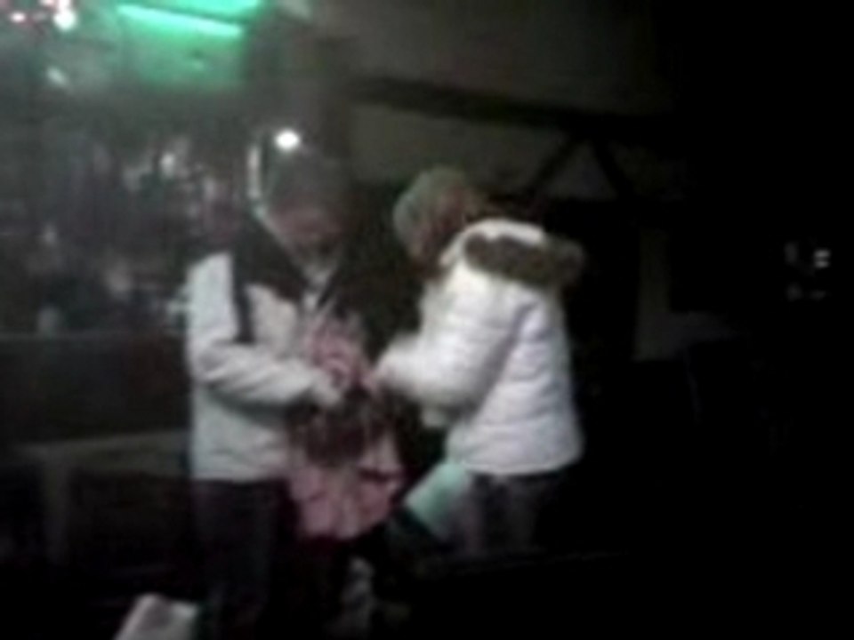 Wenn die Eier schmerzen