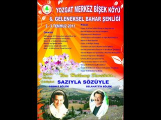 SELAHATTİN BÖLÜK .HANCIMISIN YOLCUMUSUN. söz müzik selahattin bölük