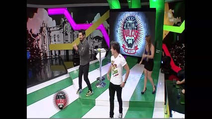 Diseñador Kenneth Cole puso el toque de sofisticación en el 'Lima Fashion Week' (3/4)