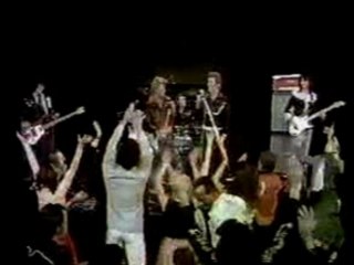 Johnny Hallyday - Be bop a Lula (avec 1975)