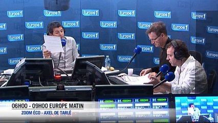 L'introduction du salaire minimum en Allemagne