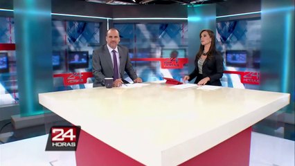 VIDEO: británico estuvo a punto de morir en las aguas del Océano Pacífico