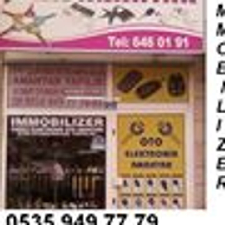 gebze oto çilingir