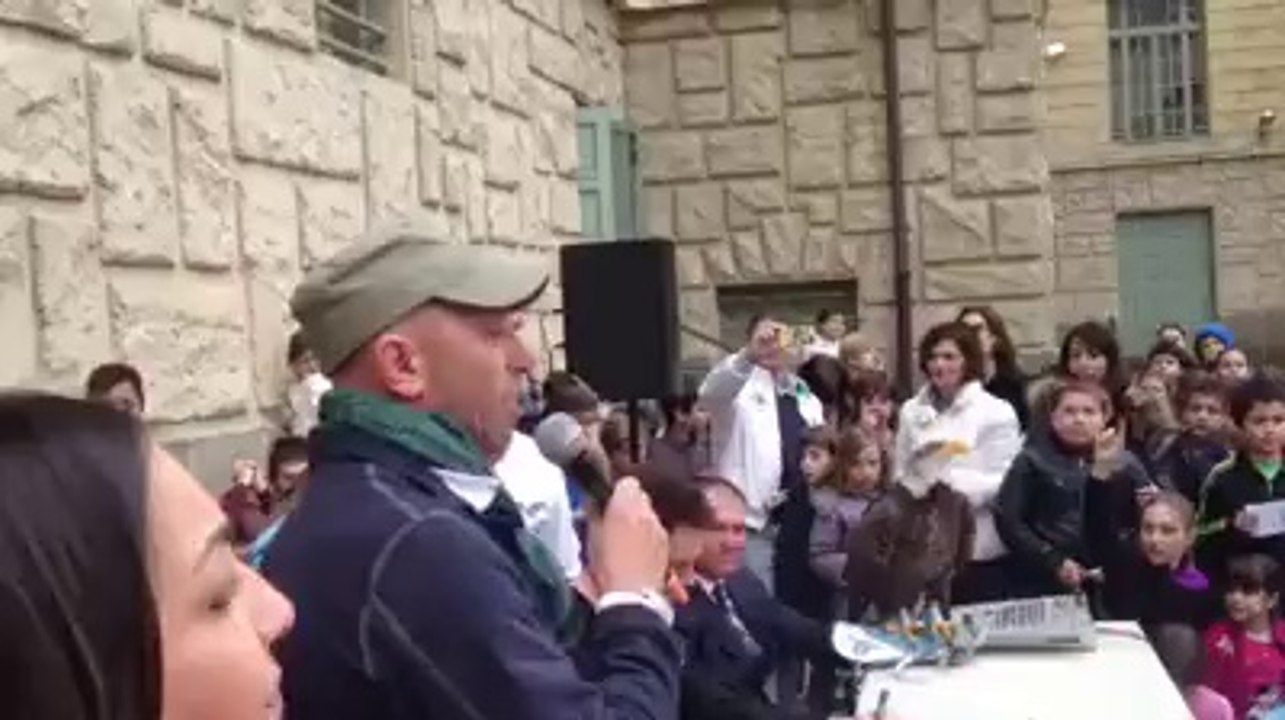 Bollini, studiate il giusto
