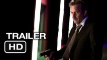 3 Dias para Matar-Trailer en Español (HD) Kevin Costner