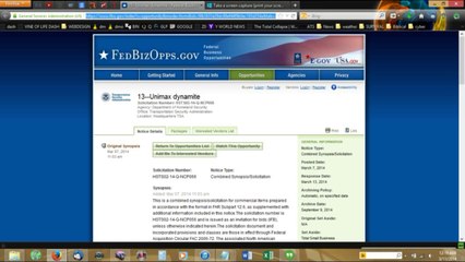 BREAKING NEWS TSA ORDERS 1980 STICKS OF DYNAMITE UH OH
