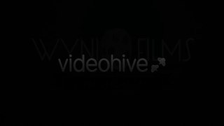 Film Reel Logo Intro - After Effects Template