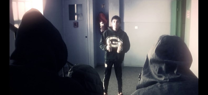 Concours C'Génail - Panneau solaire chauffant - V2