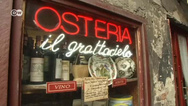 Italy: The Fallen Bank | European Journal