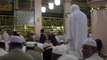 Masjid e Nabvi ﷺ Ashaab e suffah chobutra