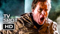 Godzilla-Tv Spot #2 Subtitulado en Español (HD) Aaron Taylor-Johnson