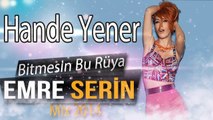 Hande Yener - Bitmesin Bu Rüya 2014