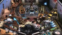Star Wars Pinball - Episode IV A New Hope Table Trailer