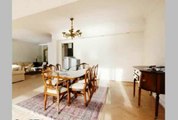 Semi Furnished Apartment for Rent in Cornish El Maadi   Nile View.