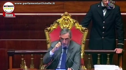 Trivellazioni mar Adriatico, l'intervento di Ornella Bertorotta (M5S) - MoVimento 5 Stelle