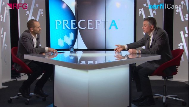 Pierre-Yves Gomez, Xerfi Canal De la gouvernance des entreprises au travail invisible