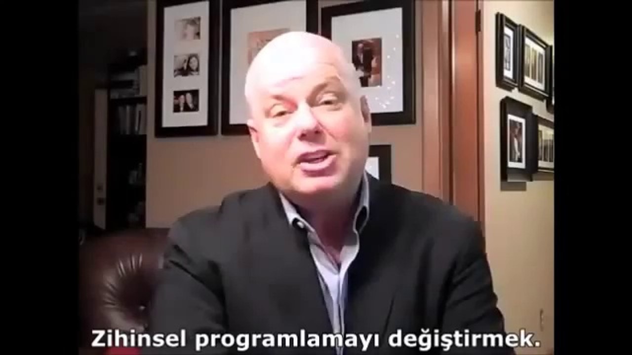 Zihinsel Programlamamızı Değiştirmek - Les Brown