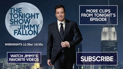 Samuel L. Jackson Delivers ‘Boy Meets World’ Slam Poem On The Tonight Show