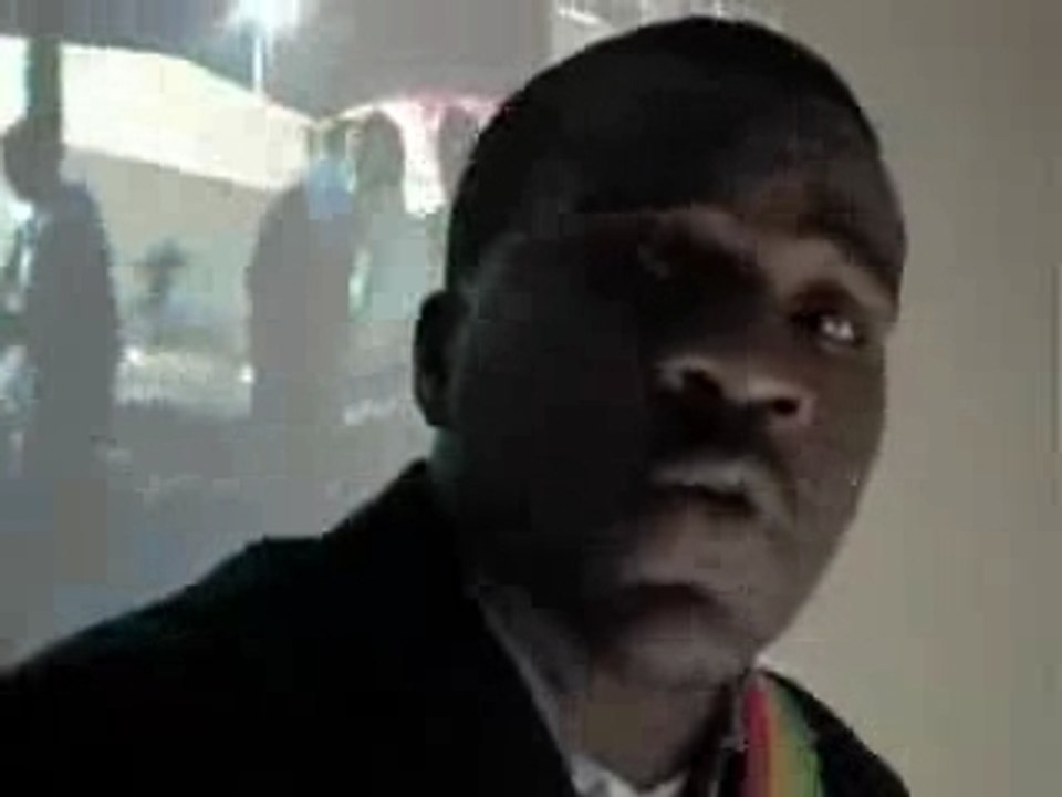 clip Al peco mr le ministre